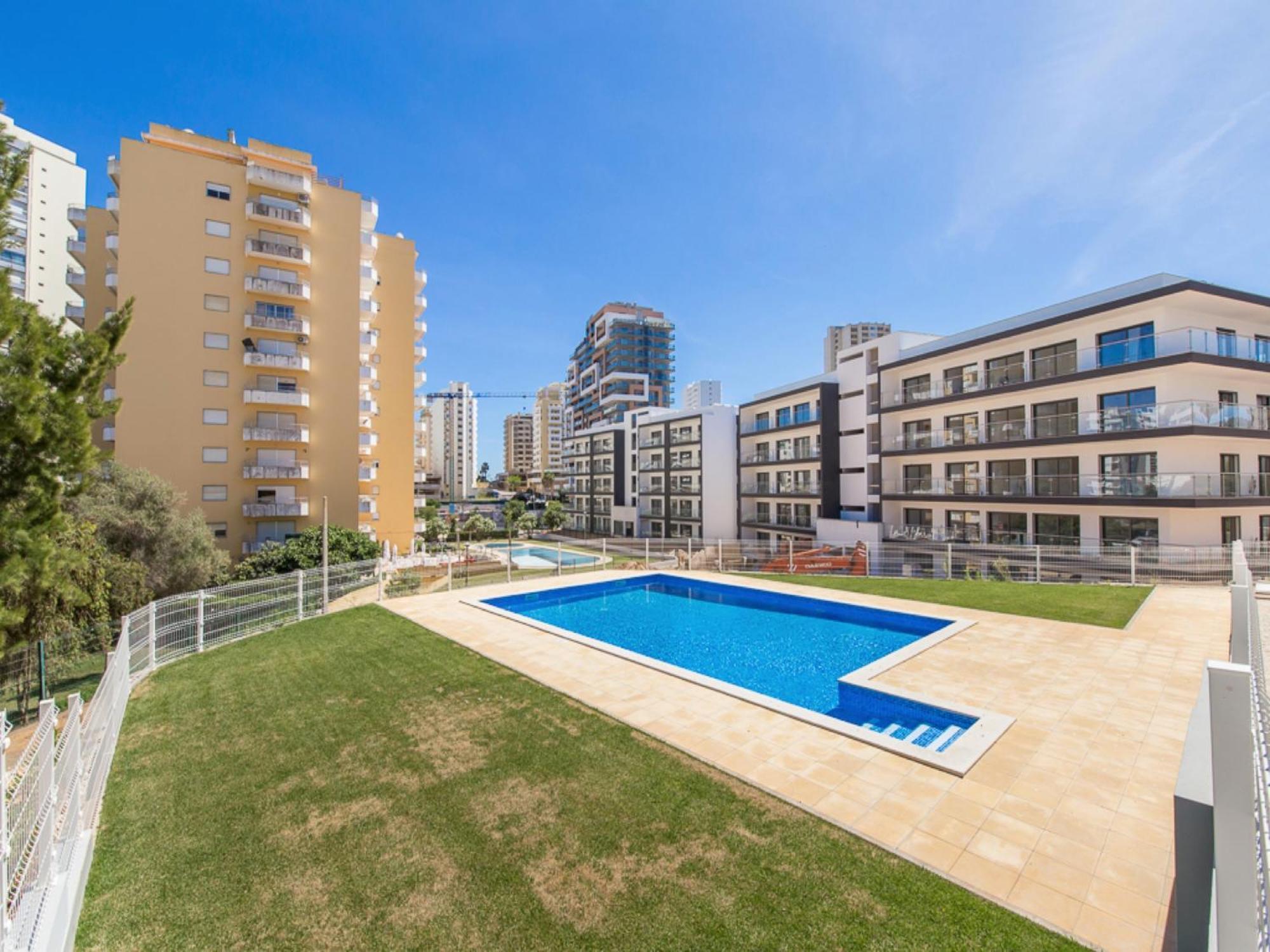 Akisol Portimao Summer Exterior foto
