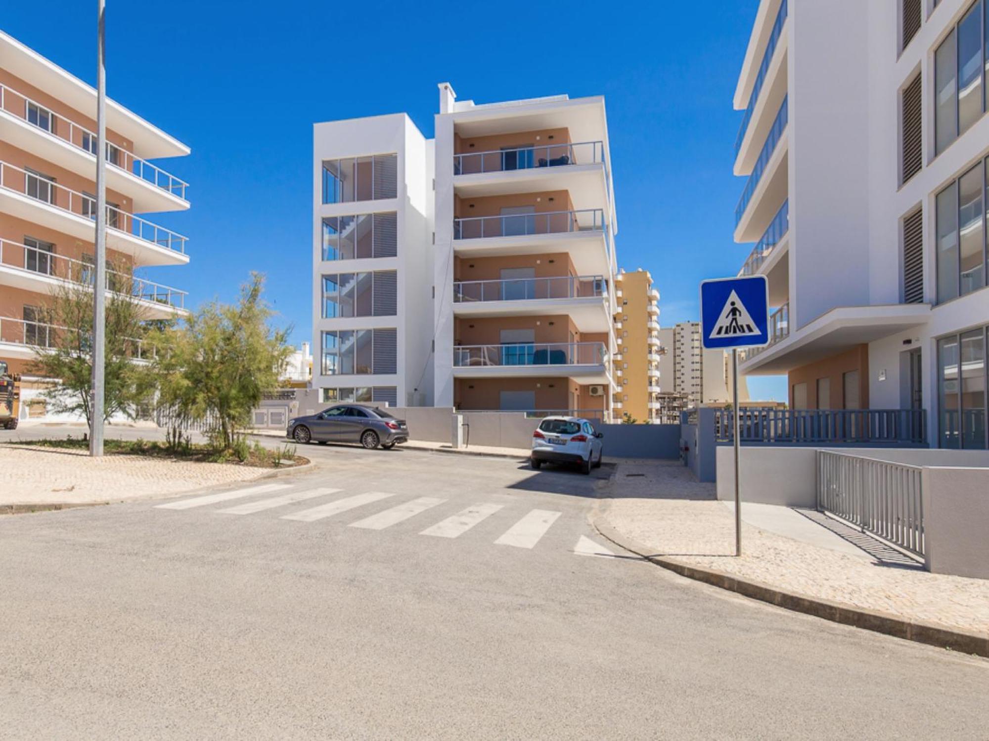 Akisol Portimao Summer Exterior foto