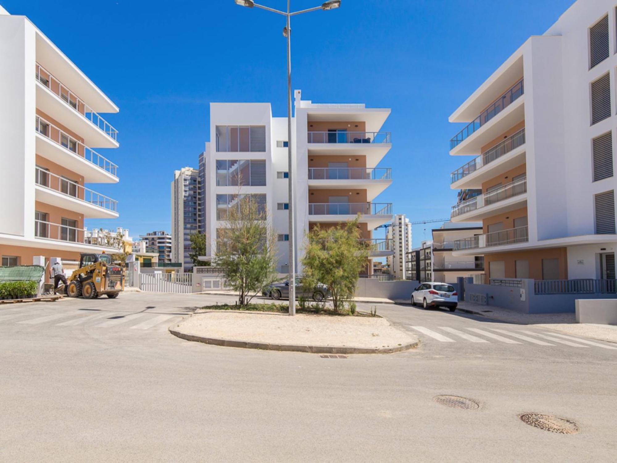 Akisol Portimao Summer Exterior foto