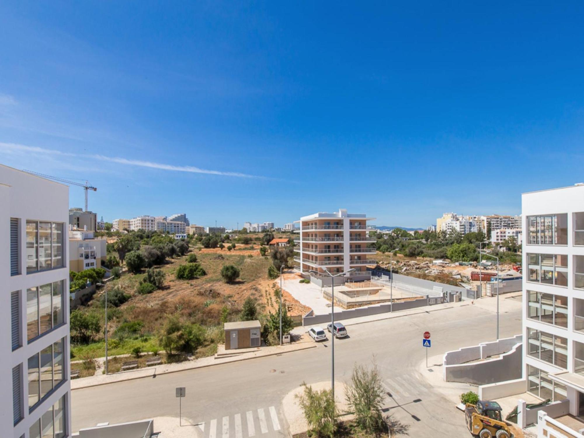 Akisol Portimao Summer Exterior foto
